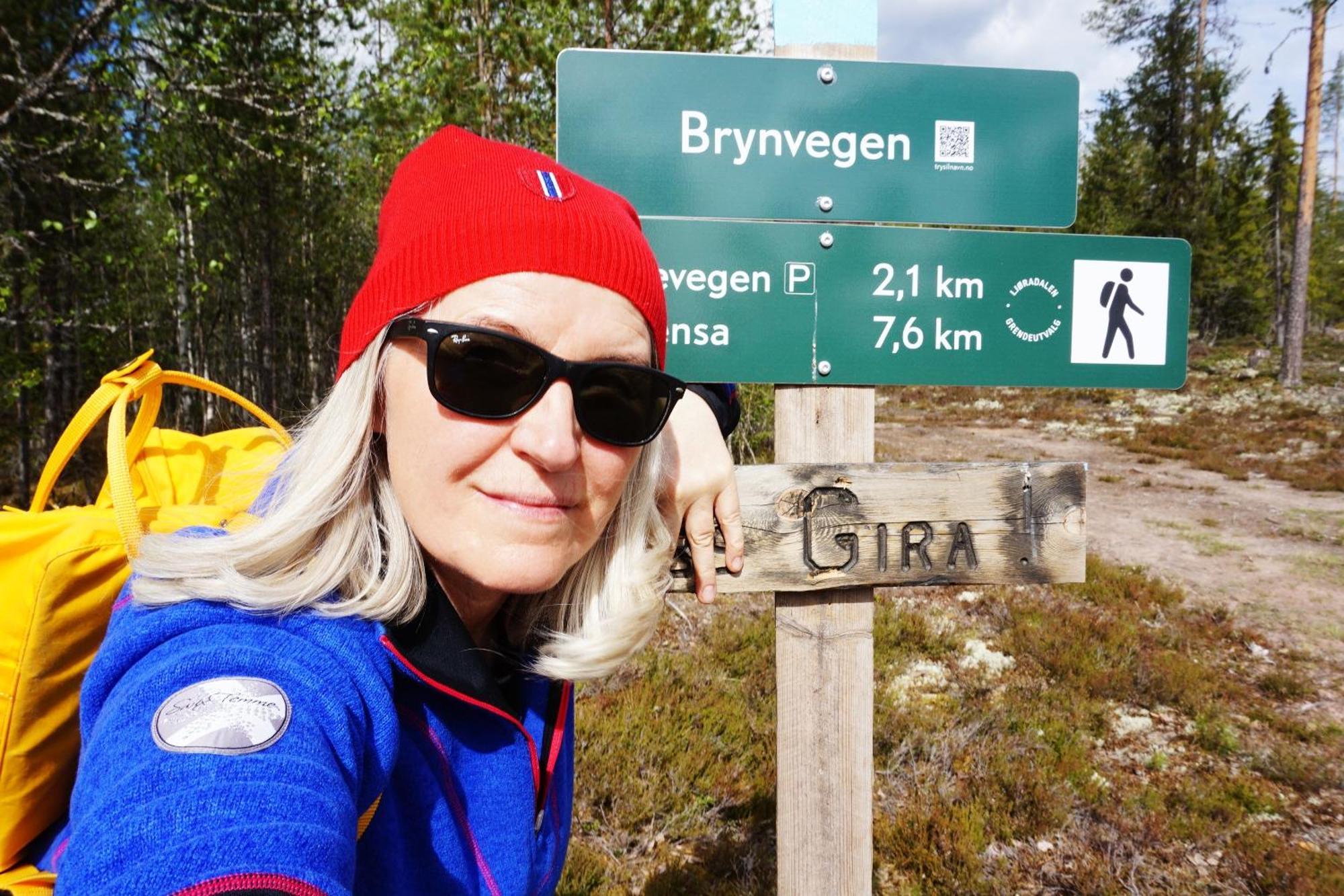 12 - Fulufjellets Nasjonalparker - Natur-, Dyre- Og Fugleopplevelser Ljørdal Eksteriør billede